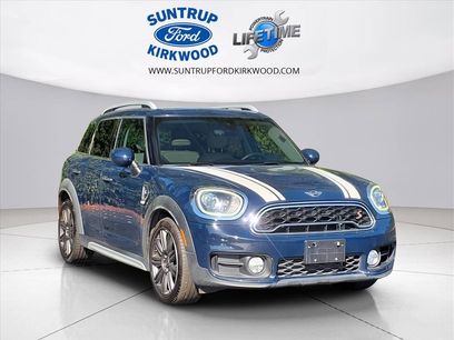 Used 2019 MINI Cooper Countryman S