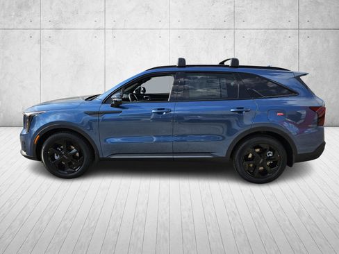 New 2026 Kia Sorento SX Prestige AWD/4WD image 4