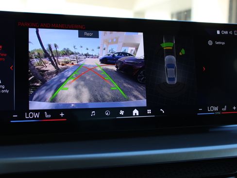 Used 2025 BMW 230i 230i w/ M Sport Package image 19