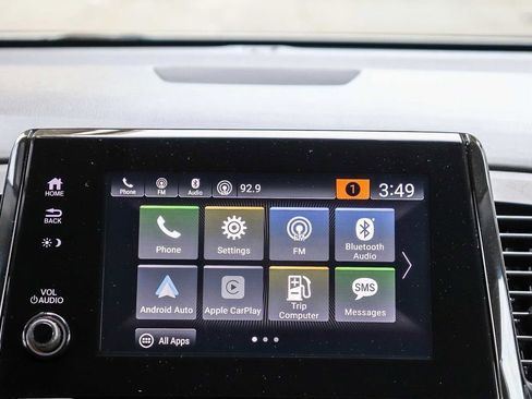 Used 2021 Honda Odyssey EX-L image 30