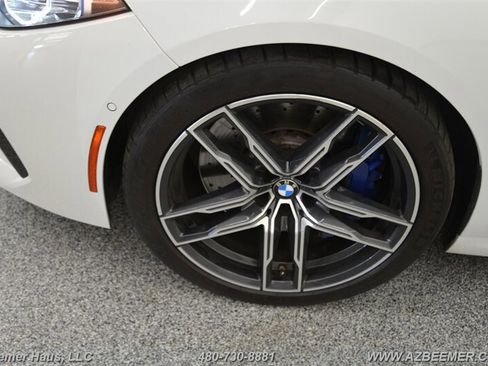 Used 2020 BMW M8 Coupe image 40