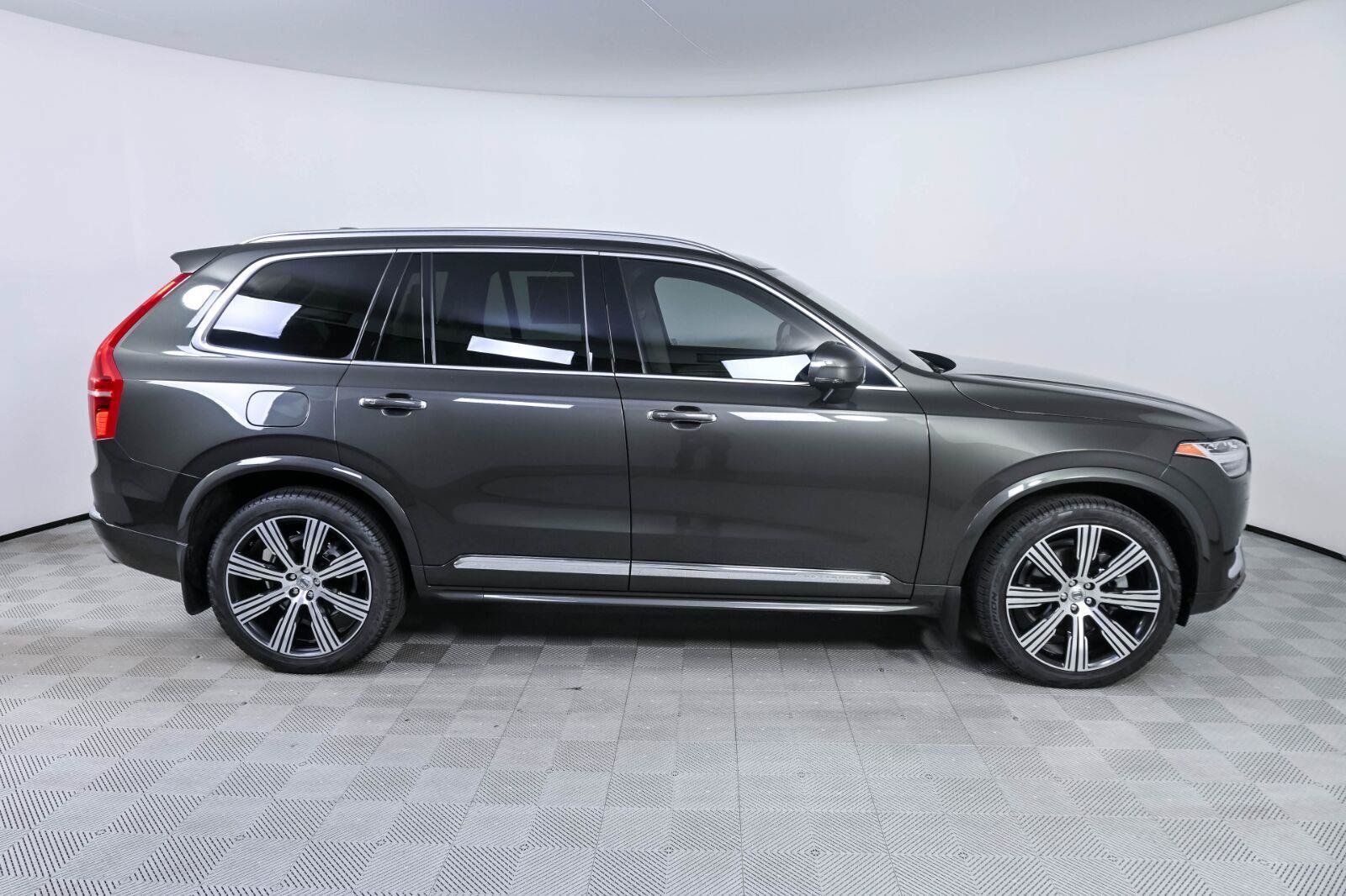 Used 2020 Volvo XC90 T6 Inscription w/ Protection Package AWD/4WD image 27