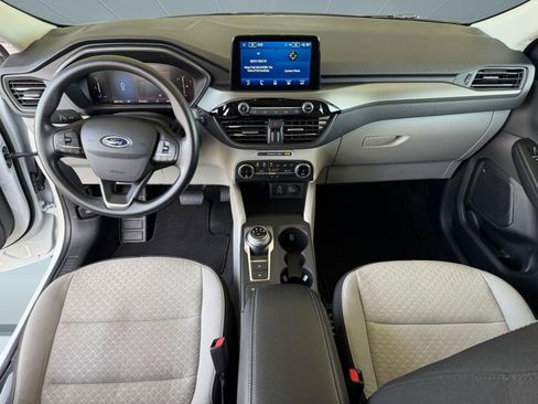 Used 2025 Ford Escape Active image 16