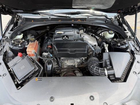 Used 2018 Cadillac ATS 2.0T Sedan RWD image 32