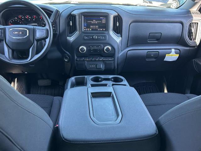 Used 2026 GMC Sierra 1500 Pro w/ Graphite Edition RWD image 15