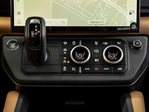 New 2026 Land Rover Defender 110 S AWD/4WD image 23