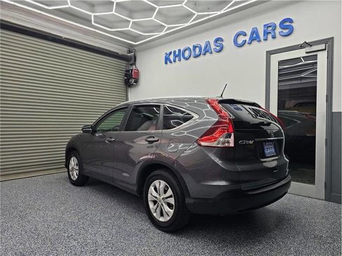 Used 2014 Honda CR-V EX-L image 3