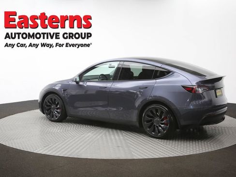 Used 2022 Tesla Model Y Performance image 57