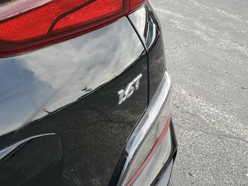 Certified 2023 Hyundai Kona N Line FWD image 8