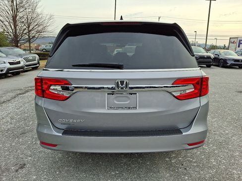 Used 2020 Honda Odyssey EX-L image 5