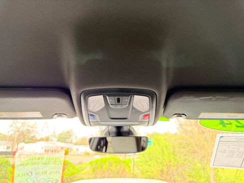 Used 2024 RAM 3500 Big Horn image 21