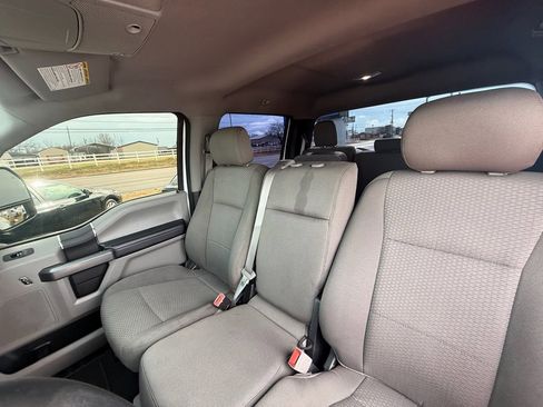 Used 2019 Ford F250 XLT w/ Snow Plow Prep Package image 13
