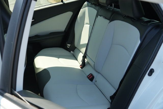 Used 2021 Toyota Prius Limited FWD image 15