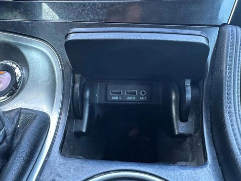 Used 2017 Nissan Maxima 3.5 S image 30