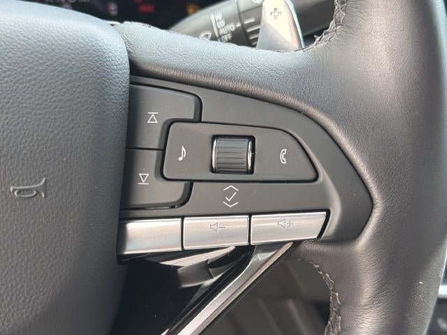 Certified 2025 Cadillac CT5 Premium Luxury w/ Sun And Sound Package RWD image 26