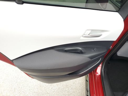 Certified 2024 Toyota Corolla LE w/ LE Convenience Package FWD image 16
