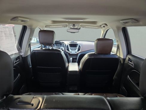 Used 2015 GMC Terrain SLT image 21