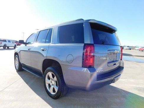 Used 2020 Chevrolet Tahoe LT w/ Luxury Package image 28