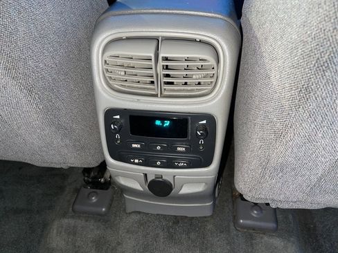 Used 2004 Chevrolet TrailBlazer LT w/ LT Package 1 image 23