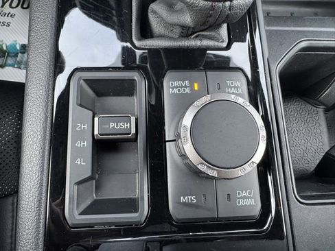 Used 2024 Toyota Tundra TRD Pro image 31