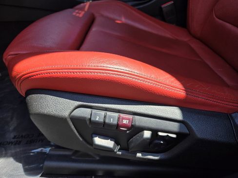 Used 2015 BMW 435i Gran Coupe xDrive AWD/4WD image 22