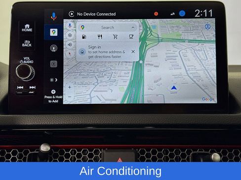 Used 2025 Honda Civic Si image 18