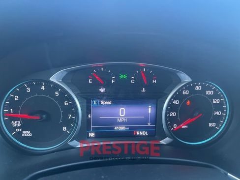 Used 2022 Chevrolet Equinox LT image 35