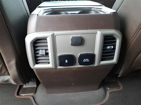 Used 2021 Ford F250 King Ranch w/ King Ranch Ultimate Package image 15