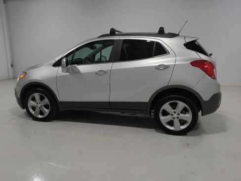 Used 2015 Buick Encore Convenience AWD/4WD image 3