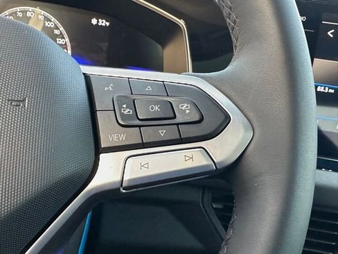 New 2026 Volkswagen Jetta SE image 40