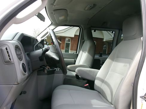 Used 2011 Ford E-150 and Econoline 150 w/ PWR Group image 21