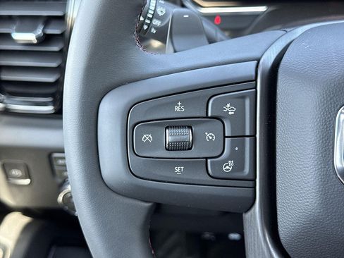 New 2026 GMC Sierra 1500 AT4X w/ AT4X AEV Edition AWD/4WD image 9
