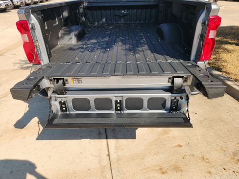 New 2026 Chevrolet Silverado 3500 High Country w/ High Country Premium Package image 33