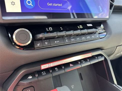 New 2026 Toyota Tundra TRD Pro image 25