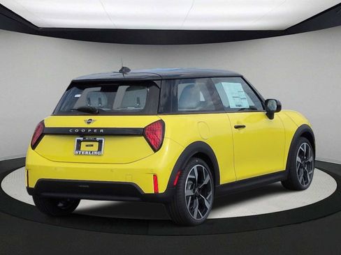 New 2026 MINI Cooper 2-Door Hardtop image 8