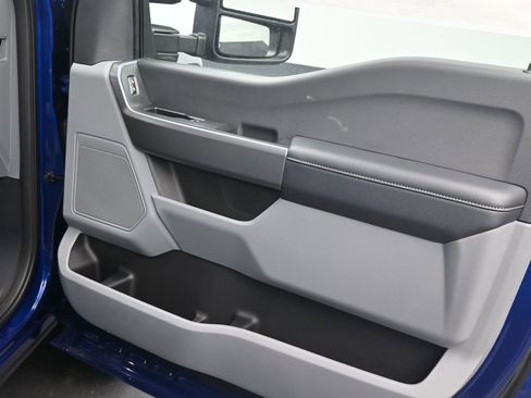 New 2026 Ford F250 XL w/ STX Appearance Package image 13