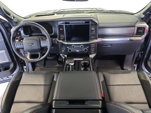 Used 2024 Ford F150 Raptor image 9