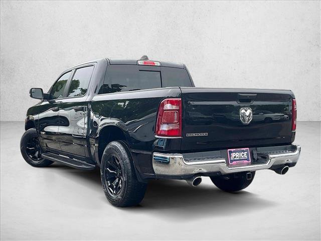 Used 2023 RAM 1500 Big Horn RWD image 13