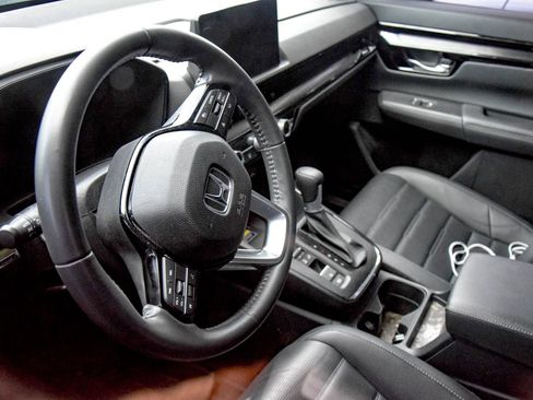 Used 2024 Honda CR-V EX-L image 22