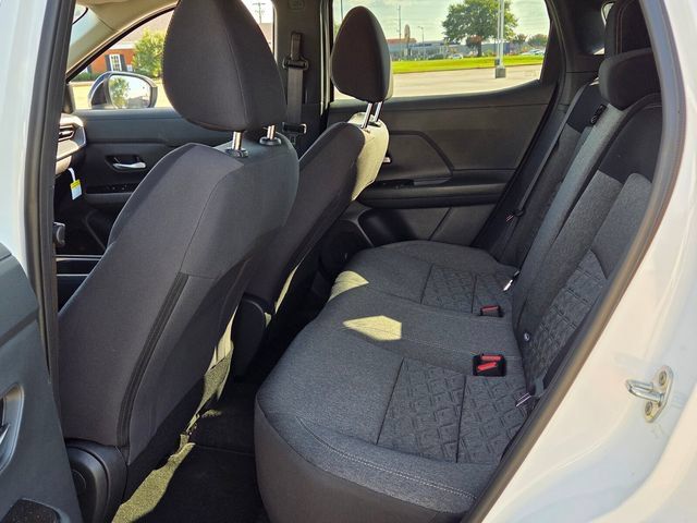 Used 2026 Nissan Kicks SV FWD image 6