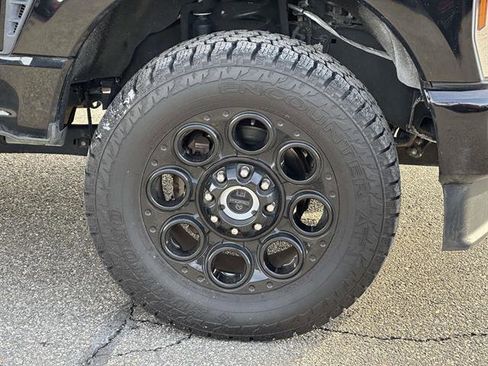 Used 2024 Ford F350 Lariat w/ Lariat Ultimate Package image 7