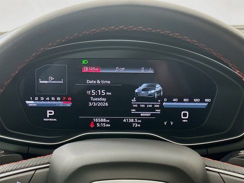 Used 2023 Audi S5 Prestige w/ Prestige Package image 13