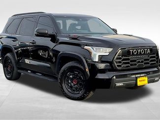 Used 2024 Toyota Sequoia TRD Pro 360° Tour