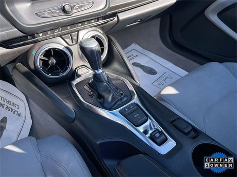Used 2023 Chevrolet Camaro LT image 21