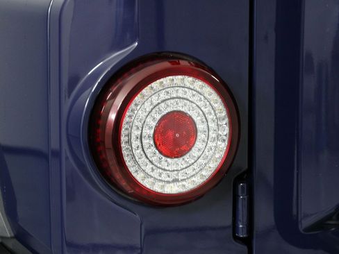 New 2025 INEOS Grenadier AWD/4WD image 18