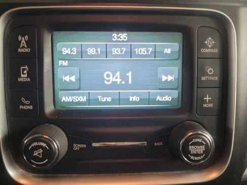 Used 2017 RAM 1500 Tradesman w/ Popular Equipment Group image 25