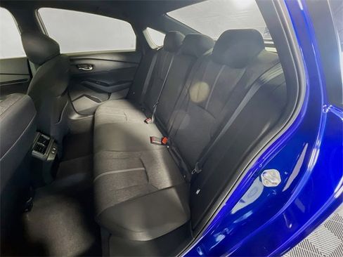 Certified 2025 Honda Accord Sport image 26