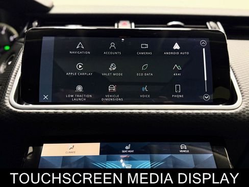 Used 2023 Land Rover Range Rover Velar S image 25