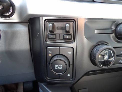 New 2026 Ford F350 XLT AWD/4WD image 25