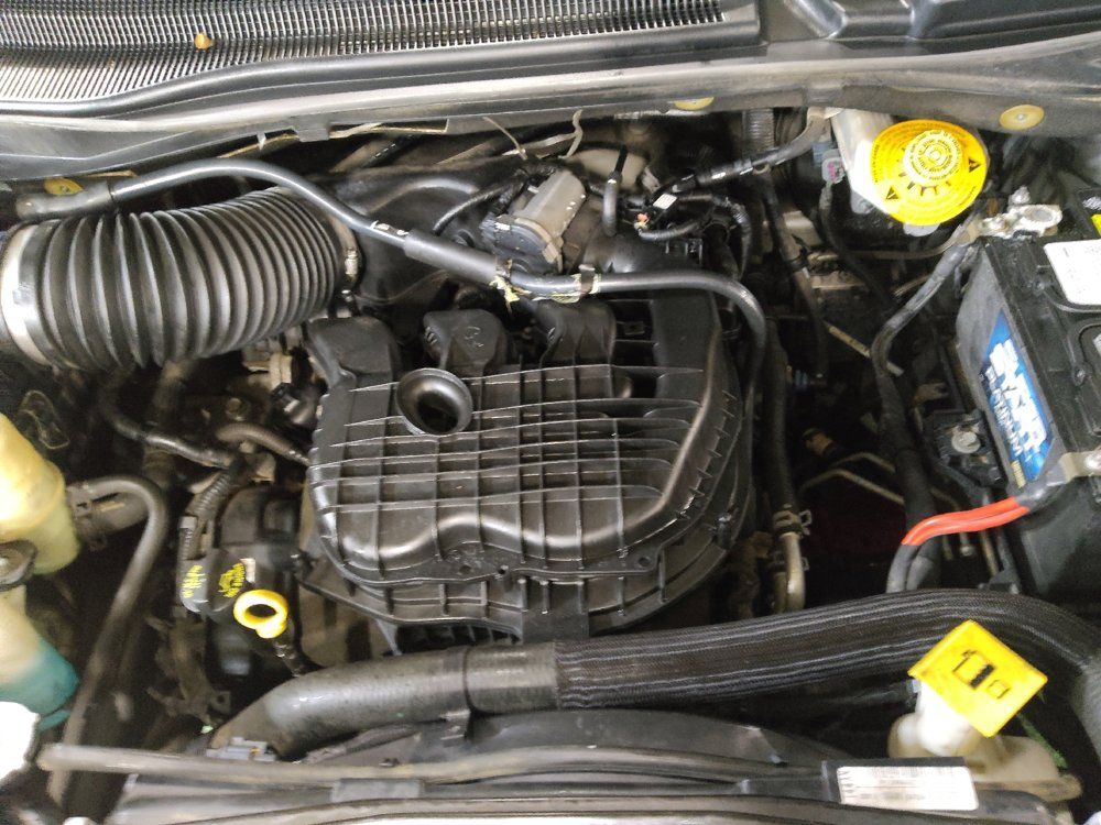 Used 2019 Dodge Grand Caravan GT FWD image 30